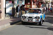 Rally Costa Brava for Historic Cars