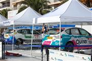 Rally Costa Brava for Historic Cars