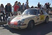 Rally Costa Brava for Historic Cars