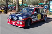 Rally Costa Brava for Historic Cars -  6 november 2009