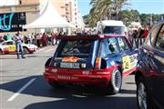 Rally Costa Brava for Historic Cars -  6 november 2009