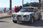Rally Costa Brava for Historic Cars -  6 november 2009