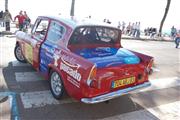 Rally Costa Brava for Historic Cars -  6 november 2009