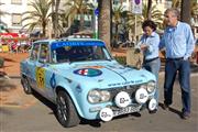 Rally Costa Brava for Historic Cars