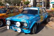 Rally Costa Brava for Historic Cars -  6 november 2009