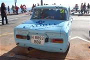 Rally Costa Brava for Historic Cars -  6 november 2009