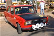 Rally Costa Brava for Historic Cars -  6 november 2009