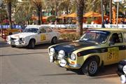 Rally Costa Brava for Historic Cars