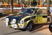 Rally Costa Brava for Historic Cars -  6 november 2009