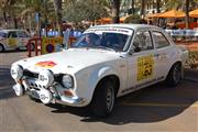 Rally Costa Brava for Historic Cars -  6 november 2009
