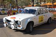 Rally Costa Brava for Historic Cars