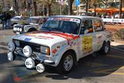 Rally Costa Brava for Historic Cars