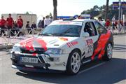 Rally Costa Brava for Historic Cars -  6 november 2009