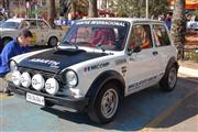 Rally Costa Brava for Historic Cars -  6 november 2009