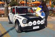 Rally Costa Brava for Historic Cars