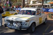 Rally Costa Brava for Historic Cars -  6 november 2009