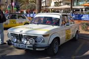 Rally Costa Brava for Historic Cars