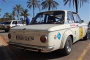 Rally Costa Brava for Historic Cars -  6 november 2009