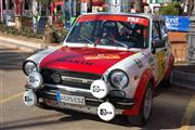 Rally Costa Brava for Historic Cars -  6 november 2009