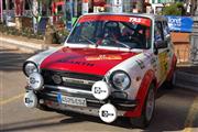 Rally Costa Brava for Historic Cars