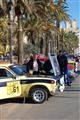 Rally Costa Brava for Historic Cars