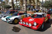 Rally Costa Brava for Historic Cars