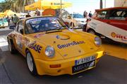 Rally Costa Brava for Historic Cars