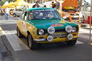 Rally Costa Brava for Historic Cars -  6 november 2009