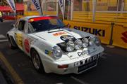 Rally Costa Brava for Historic Cars