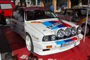 Rally Costa Brava for Historic Cars