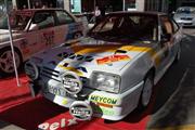Rally Costa Brava for Historic Cars -  6 november 2009