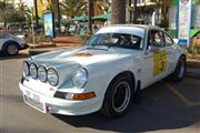 Rally Costa Brava for Historic Cars -  6 november 2009