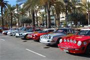 Rally Costa Brava for Historic Cars -  6 november 2009
