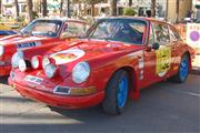 Rally Costa Brava for Historic Cars