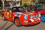 Rally Costa Brava for Historic Cars