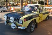 Rally Costa Brava for Historic Cars -  6 november 2009