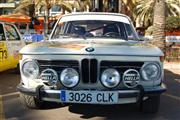 Rally Costa Brava for Historic Cars -  6 november 2009