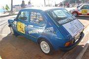 Rally Costa Brava for Historic Cars