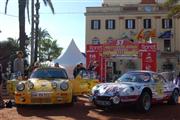 Rally Costa Brava for Historic Cars -  6 november 2009
