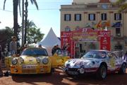 Rally Costa Brava for Historic Cars