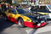 Rally Costa Brava for Historic Cars