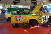 Rally Costa Brava for Historic Cars -  6 november 2009