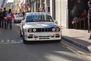 Rally Costa Brava for Historic Cars