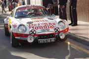 Rally Costa Brava for Historic Cars -  6 november 2009