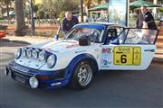 Rally Costa Brava for Historic Cars -  6 november 2009