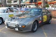 Rally Costa Brava for Historic Cars