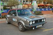 Rally Costa Brava for Historic Cars