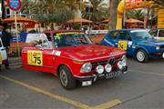 Rally Costa Brava for Historic Cars