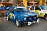 Rally Costa Brava for Historic Cars -  6 november 2009
