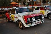 Rally Costa Brava for Historic Cars -  6 november 2009